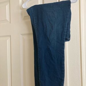 Rockstar old navy jeans